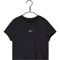 Nike Shirt zwart / wit