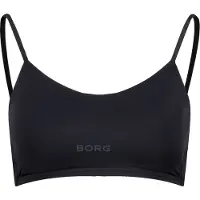 Björn Borg Studio Soft Padded Bra Zwart | Maat: M