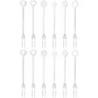 Sambonet Taartvork Living Portafort (Set van 12)