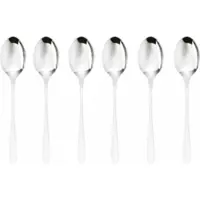 Sambonet Theelepel Taste Gift Wrapping (Set van 6)