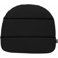 Hartman Zitkussen Havana Dark Grey Tubb (42 x 47 cm)