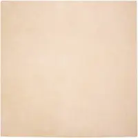 vidaXL Antislip vloerkleed van imitatie konijnenbont OLITE Beige