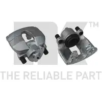 FTE 9292124 Remklauw