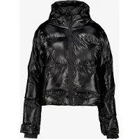 Mountain Peak dames ski-jas zwart 10000 mm waterkolom maat L