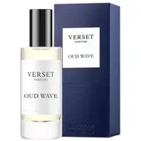 Verset Oud Wave