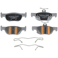 Delphi Remblokset LP5085EV