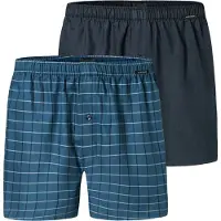 Schiesser Boxershorts ' Multipacks ' gemengde kleuren