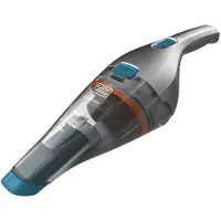 Black&Decker Kruimeldief NVC215WA-QW