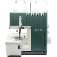 Pfaff Admire Air 3000