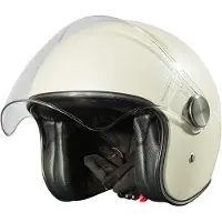 Peroz Viagi Off White Jethelm Maat L