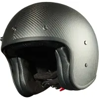 Peroz Filus Carbon Mat Carbon Jethelm Maat 2XL