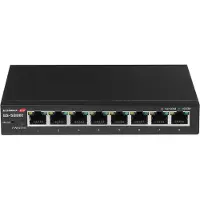 Edimax GS-5008E Switch 8x GE GS-5008E Web Smart