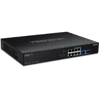 Trendnet TPE-BG102G Netwerkswitch