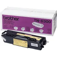 Brother Tn6300 Toner (Std Yield)