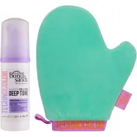 Bondi Sands Technocolour Application Mitt Green Edition Zelfbruinerhandschoen 1 st
