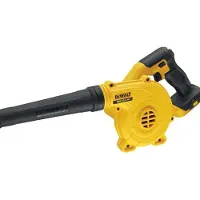 DeWalt DCV100-XJ (zonder accu)