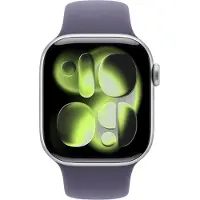 Apple Watch Strap - 42mm - Purple Fog - Sport Band - M/L