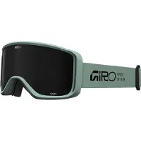 Giro Sagen Stacked Skibril Voor Dames