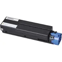 OKI 09006236 Toner Zwart