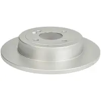Textar 92242203 Remschijf