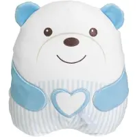 Chicco ZACHTE TEDDYBEER