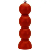 Addison Ross - Bobbin Peper & Zoutmolen Red 24 cm