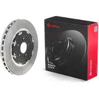 Brembo 09.A193.13 Remschijf
