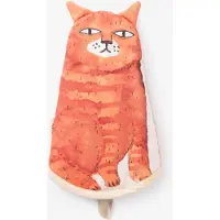 Sissy-Boy Oranje Ovenwant Kat