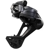 Shimano Deore Rd-m6260 Shadow Es 12s Achterderailleur