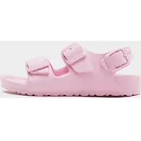 Birkenstock Milano EVA Sandals Baby's - Roze - Kind, Roze