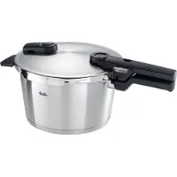 Fissler Snelkookpan Vitaquick Premium 4,5L