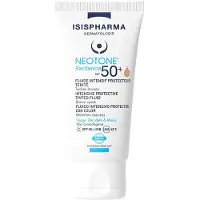 Isis Pharma Neotone Radiance Spf50+ Medium 30 ml Make-up