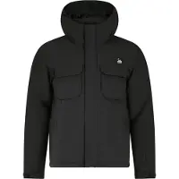 Protest Ski Jas Men Prtkajo True Black-S
