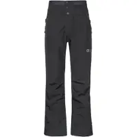 Picture Organic Clothing - Object Pants - Skibroek XL, zwart