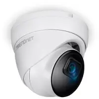 Trendnet TV-IP1515PI