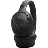 JBL Tune 730BT Zwart