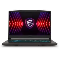MSI Thin 15 B12UC-1253NL - 15.6" FHD - 144Hz - i7 - 16GB - 512GB - 4GB GeForce RTX 3050