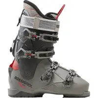Rossignol Alltrack 90 Skischoenen heren Antraciet 285