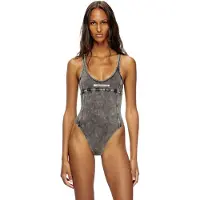 Diesel Phoebe Dnm Uw Body - Maat l