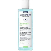 Isis Pharma Teen Derm Aqua 250 ml Gezichtswater
