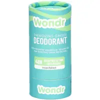 WONDR CARE Instant Refresh Deodorant 60 g Deodorant