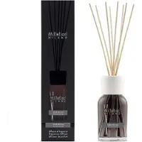 Millefiori - Stick Diffuser Black Tea Rose Geurstokjes & Roomsprays 250 ml