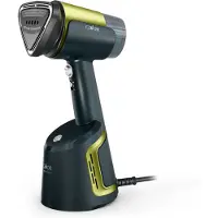 Calor AeroSteam DT9810C0 - Kledingstomer - Combinatie van stoom en zuigkracht
