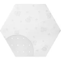 Roba boxenmatras 6-hoekig safe asleep
