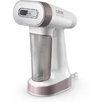 Calor Pure Force DT8720C0 – 2-in-1 kledingstomer & strijkijzer – 1.800 W – Boost-modus – 4 stoomstanden
