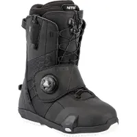 Nitro Monarch Tls Snowboardschoenen Voor Bindingen