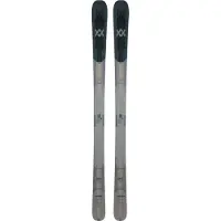 Völkl - Ski's - Mantra 84 2026 voor Heren van Hout - Maat 170 cm - Beige