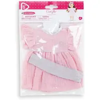 Corolle 9000212480, Poppenjurk, 3 jaar, 22 g