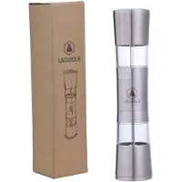 Laguiole peper en zout molen laguiole