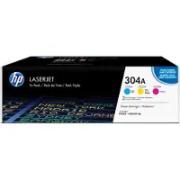 Hp Ink 304a Toner